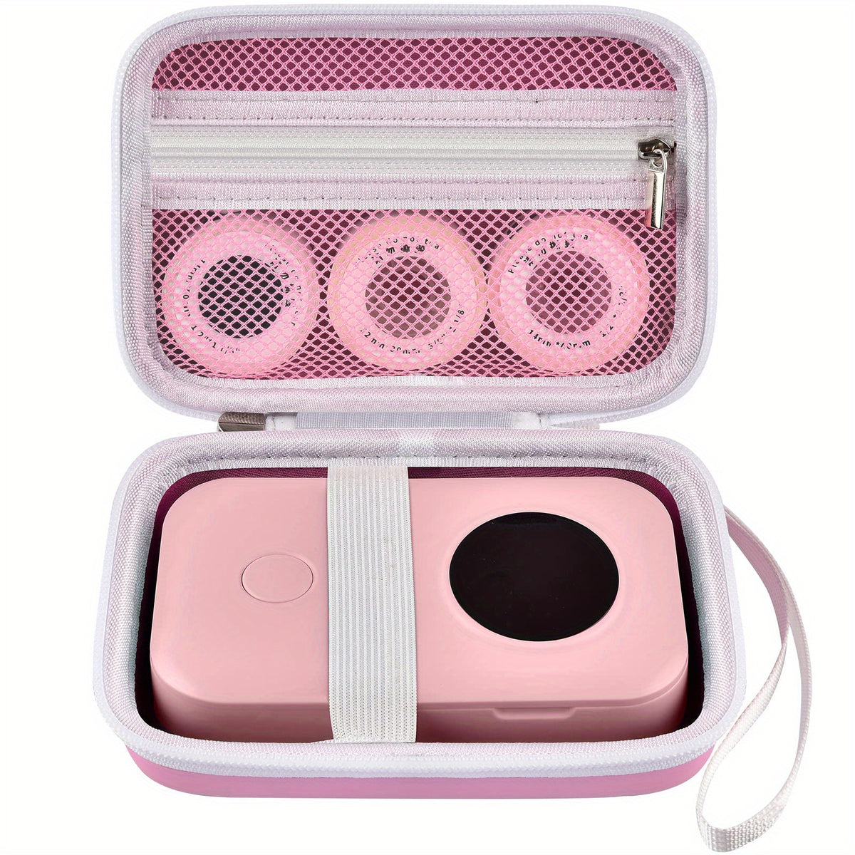 Case Compatible With Phomemo D30 D35 Label Maker For JADENS D11