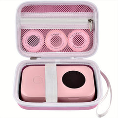Case Compatible With Phomemo D30 D35 Label Maker For JADENS D11
