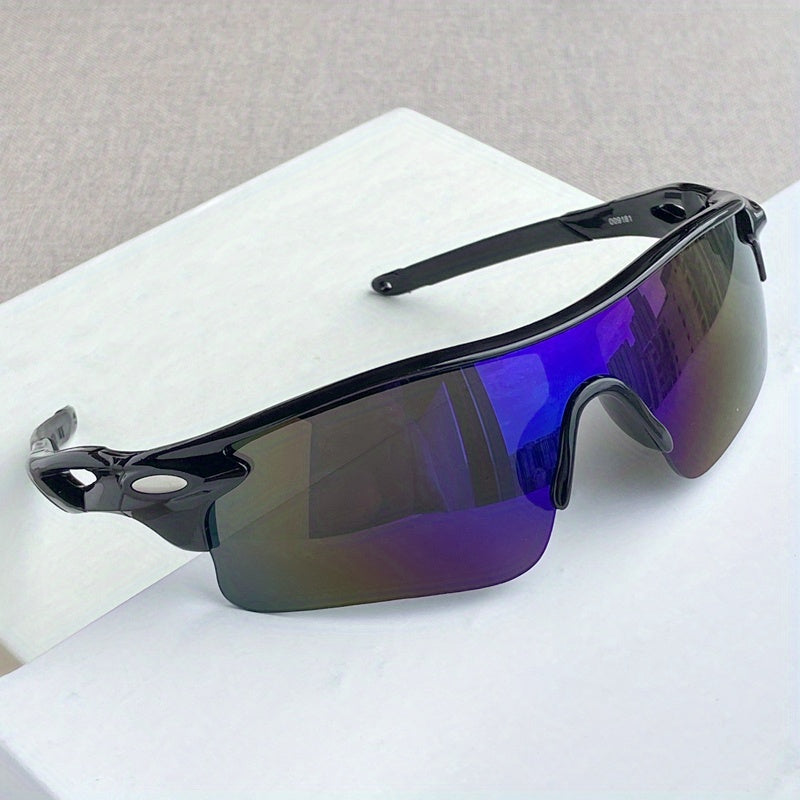 Classic Casual Glasses Summer Sunglasses for Outdoor Sports