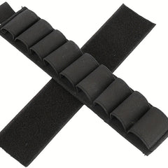 12 20 Gauge Shell Holder MOLLE Utility Pouch 9 Round