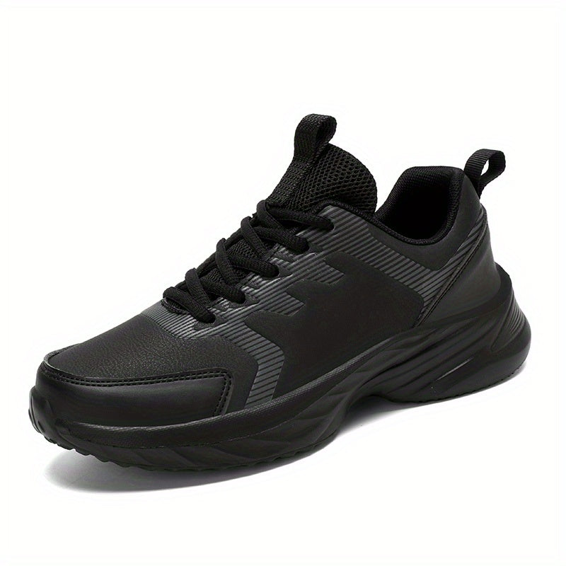 Soft Sole Non Slip Running Shoes Lightweight
