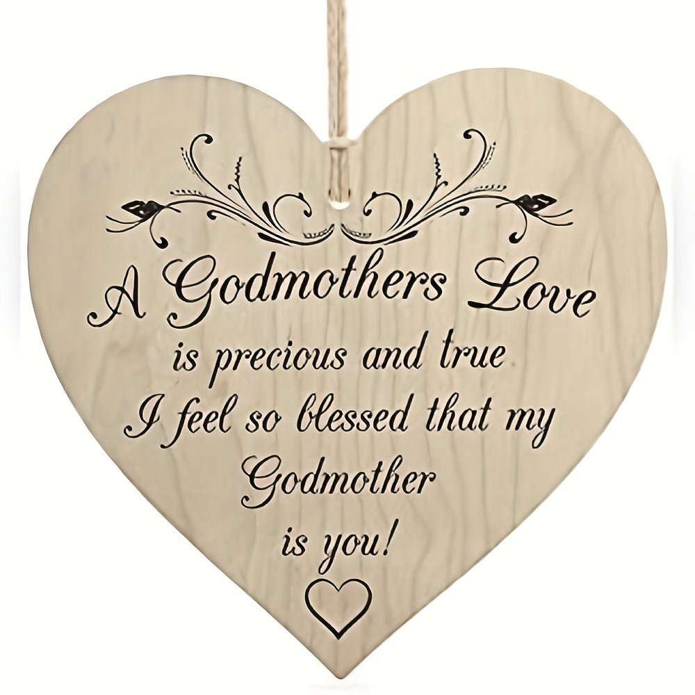 Love Card Gift Set - Heartwarming Surprise for Family Members