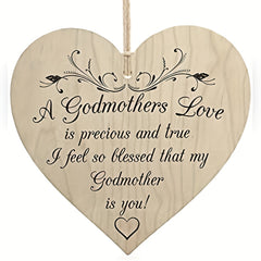 Love Card Gift Set - Heartwarming Surprise for Family Members