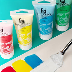 Phoenix Acrylic Paint 75ml Tube