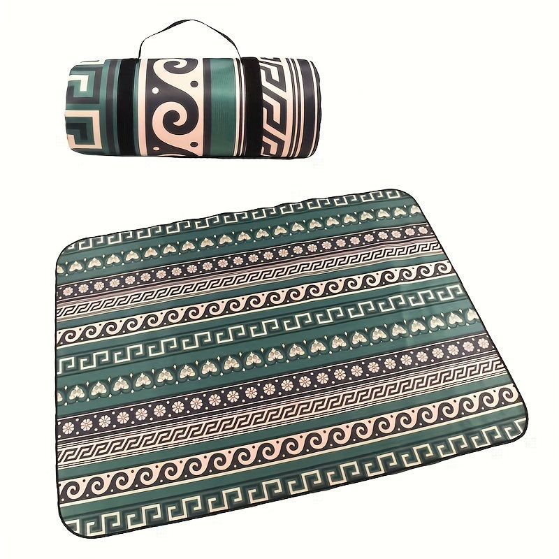 Waterproof Portable Picnic Mat for Outdoor Camping Tent