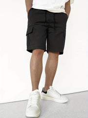 Men's Cargo Shorts for Spring & Summer