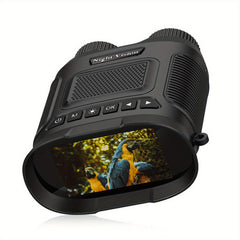 Infrared Night Vision Binoculars USB Rechargeable