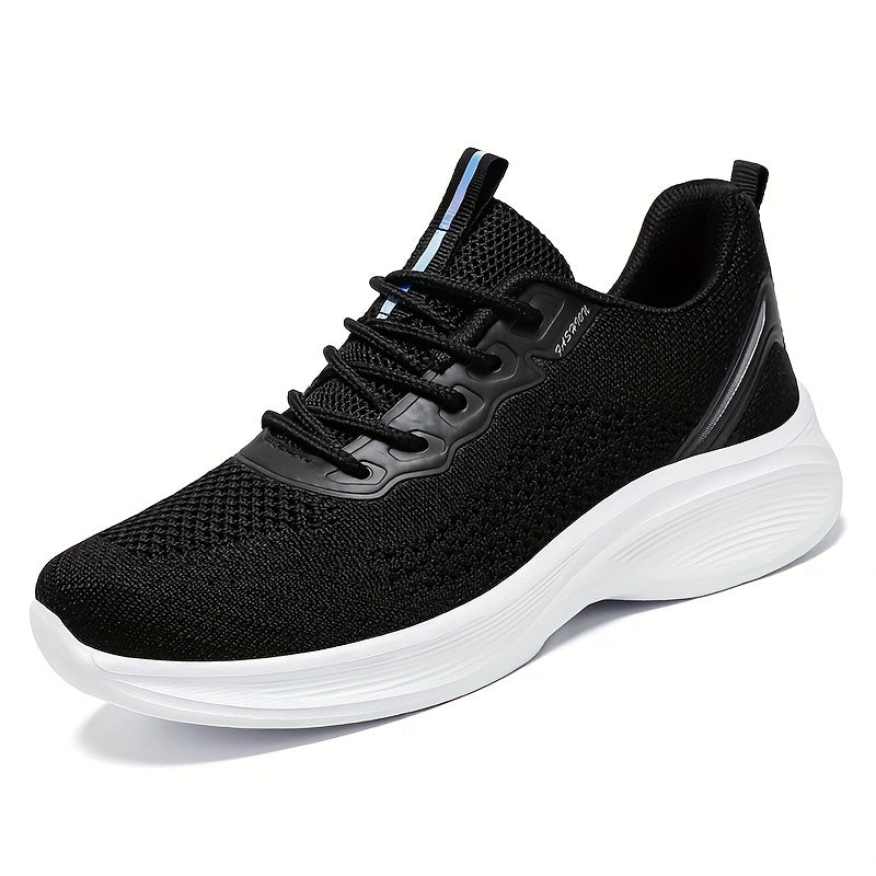 Women's Chunky Sneakers Low Top Running Shoes Comfortable Sports Shoes