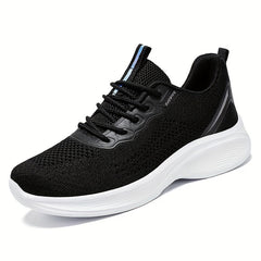 Women's Chunky Sneakers Low Top Running Shoes Comfortable Sports Shoes