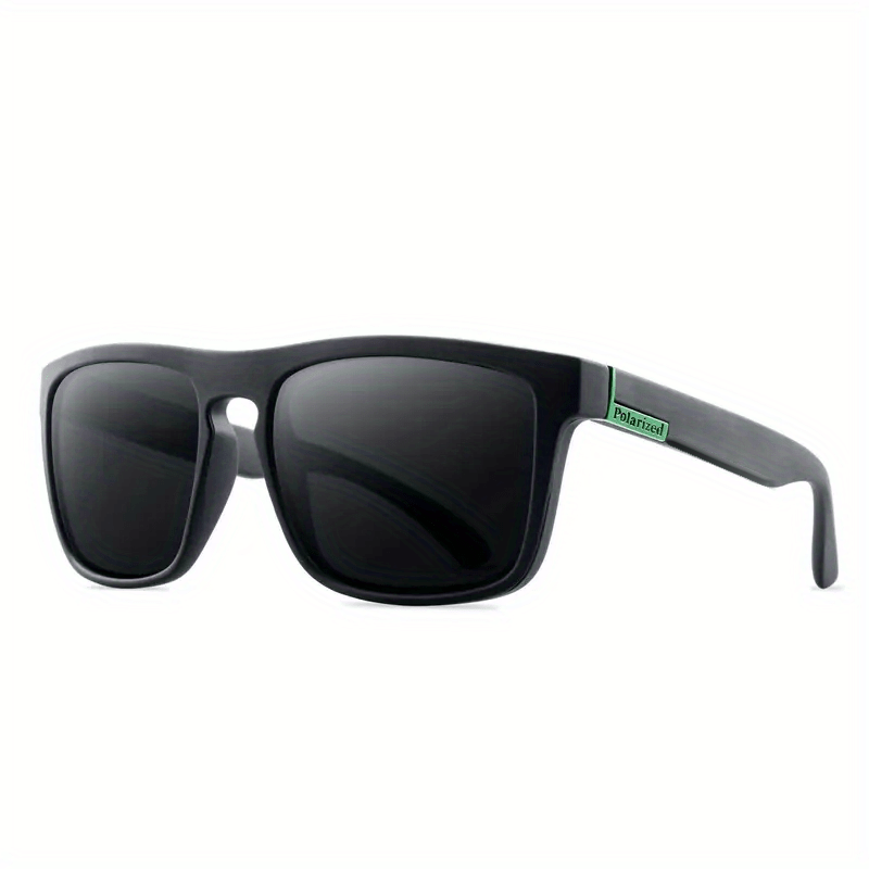 Women's Polarized Driving Sunglasses Square Eyewear