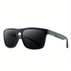 Women's Polarized Driving Sunglasses Square Eyewear