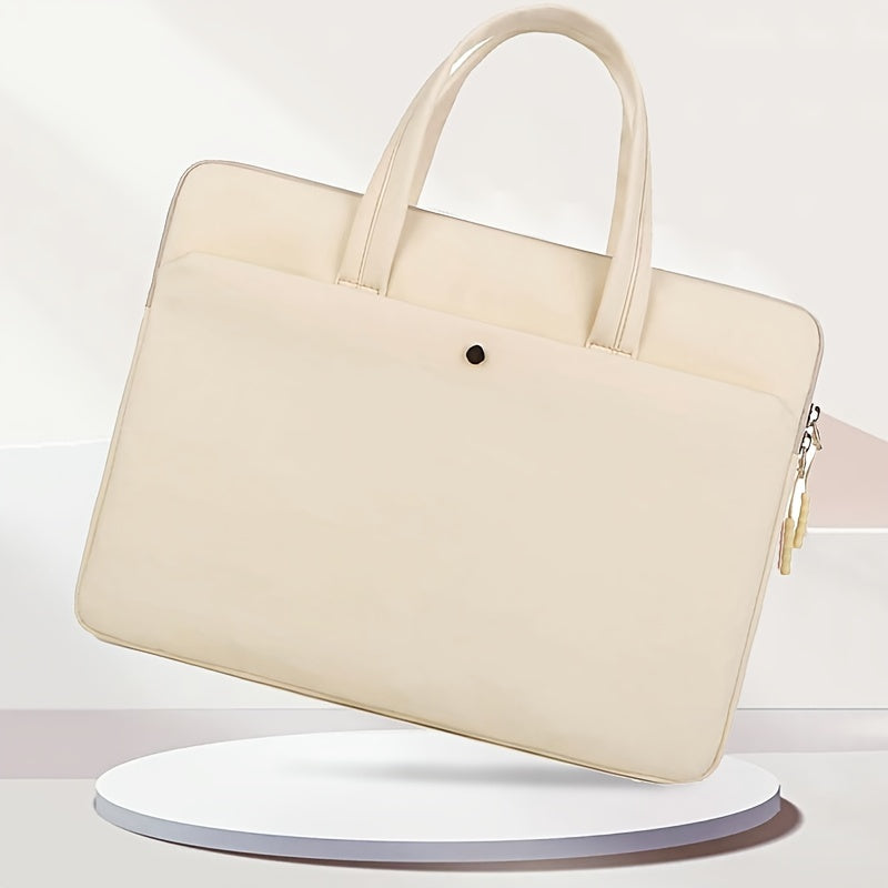 Large Capacity Portable Computer Bag