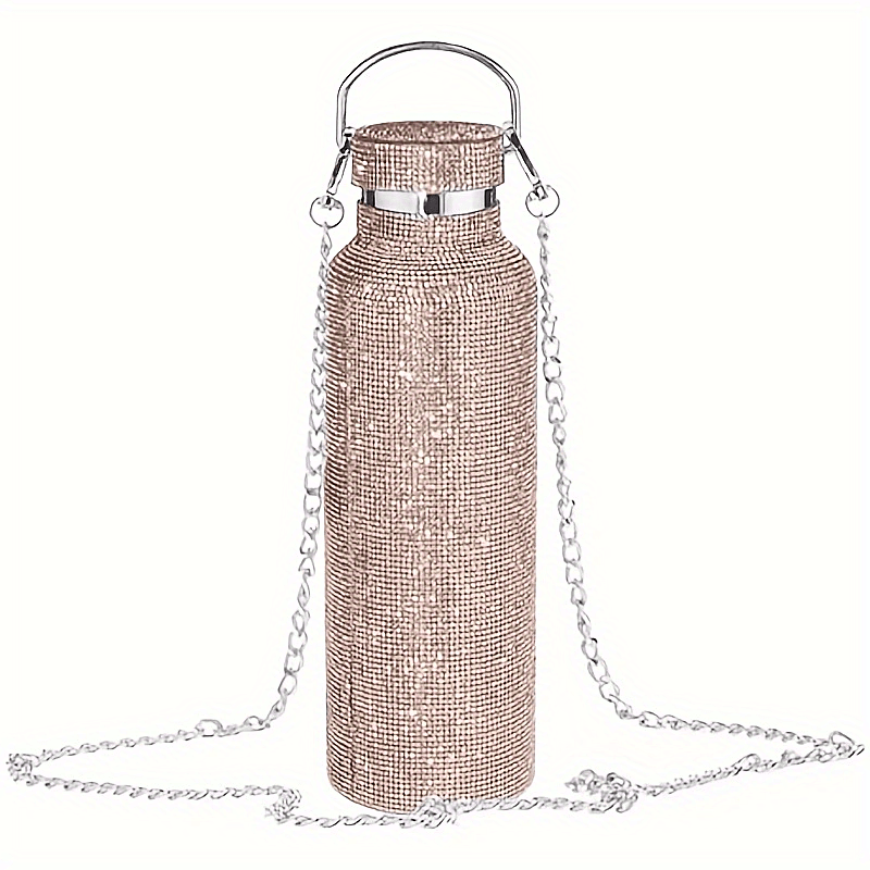 500ML Stainless Steel Vacuum Water Bottle - Perfect Gift