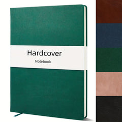 A5 Hardcover Journal for Writers & Students