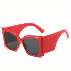 Cat Eye Sunglasses Gradient Glasses UV400