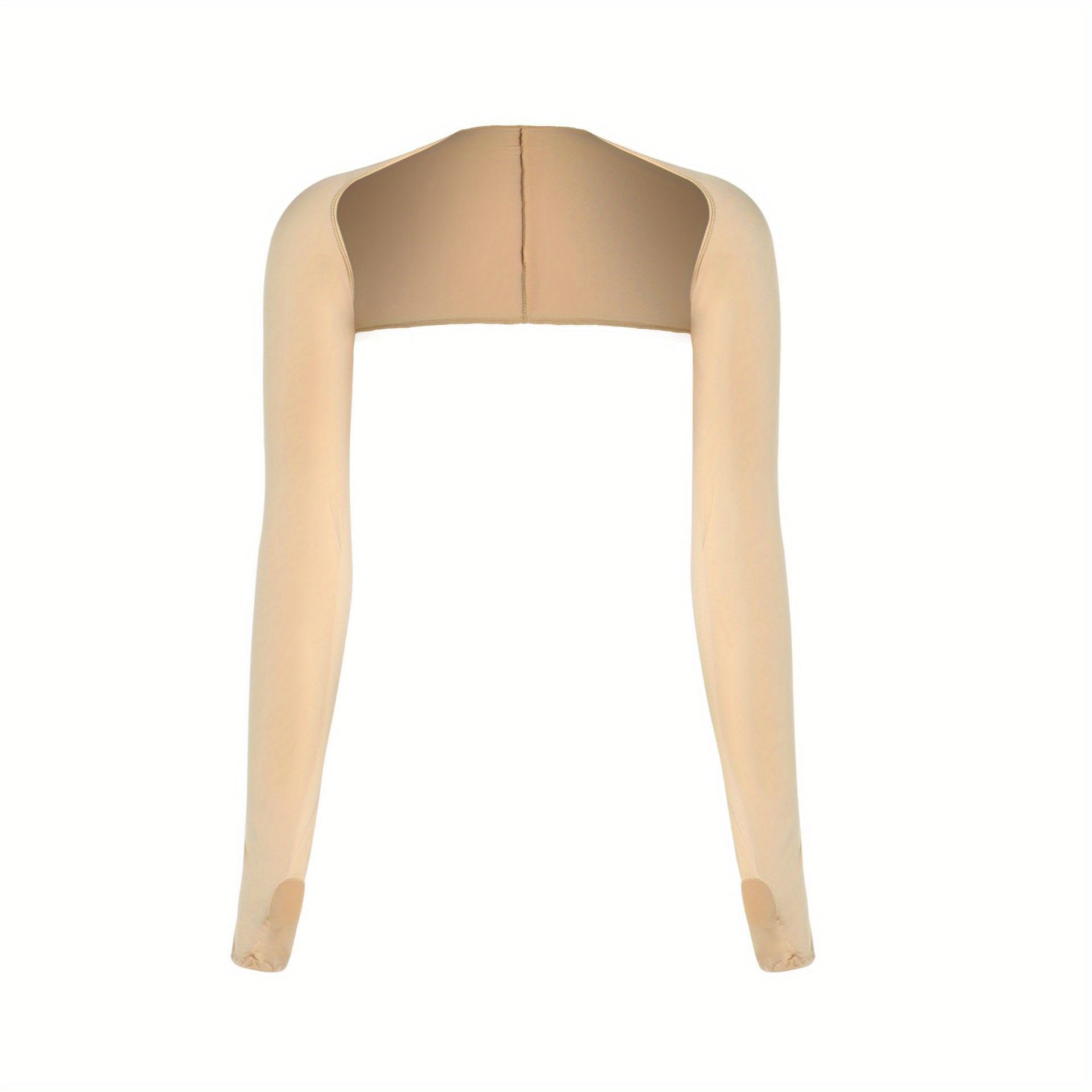 Stay Cool & Protected in Summer with Lightweight Ice Silk Shawl
