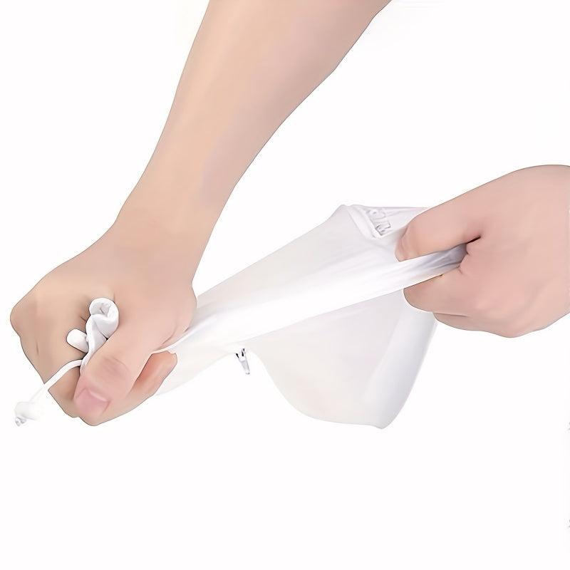 Waterproof Rain Boot Cover for Women