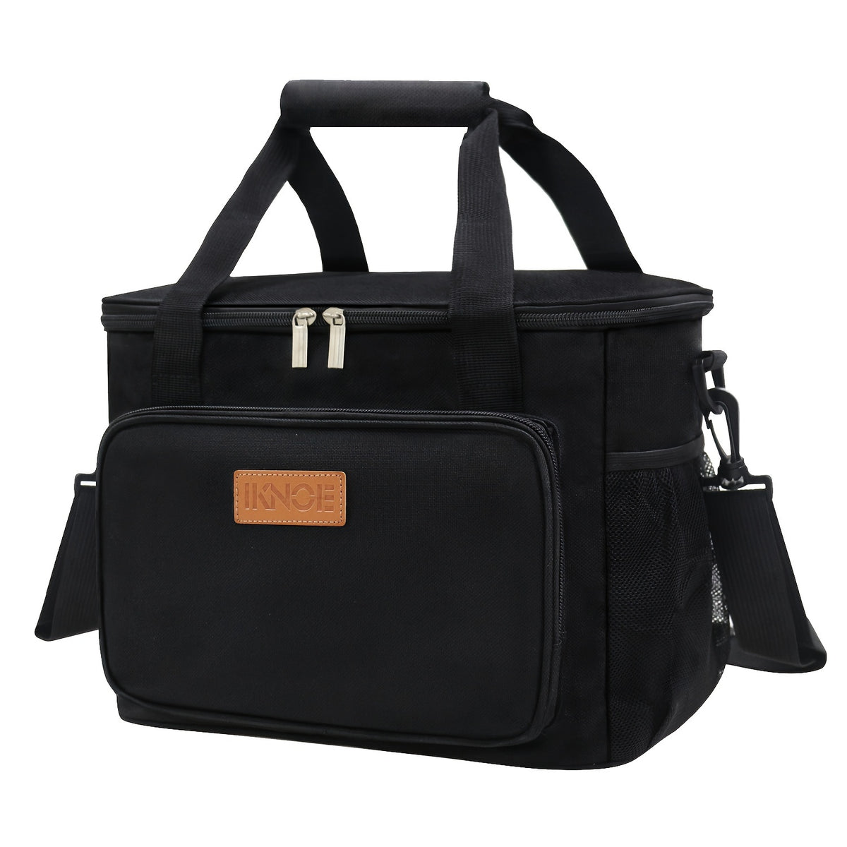 14L Large Insulated Bag Soft Cooler Bag For Women & Men