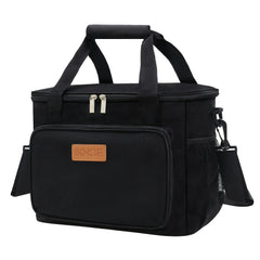 14L Large Insulated Bag Soft Cooler Bag For Women & Men