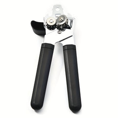 Stainless Steel Jar Opener for Seniors Weak Hands