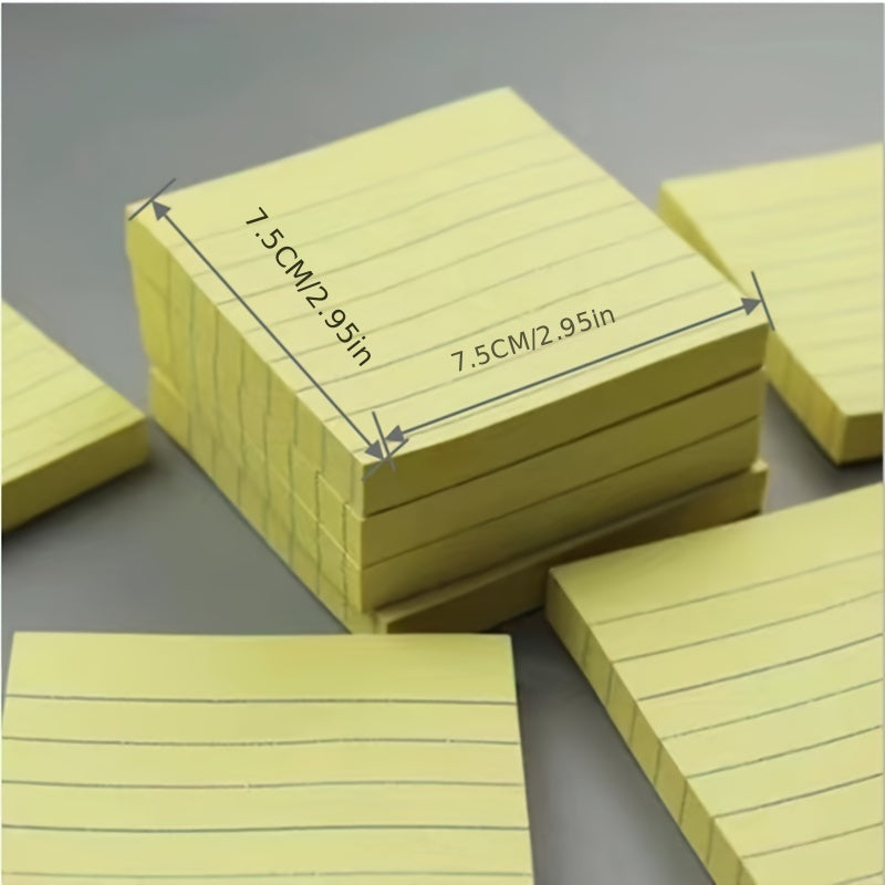 Clear Note Sticky Notes 400pcs: Home Offices School Supplies