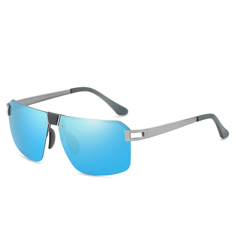 Men's Polarized Sunglasses Outdoor Sports Cycling Fishing UV400