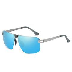 Men's Polarized Sunglasses Outdoor Sports Cycling Fishing UV400