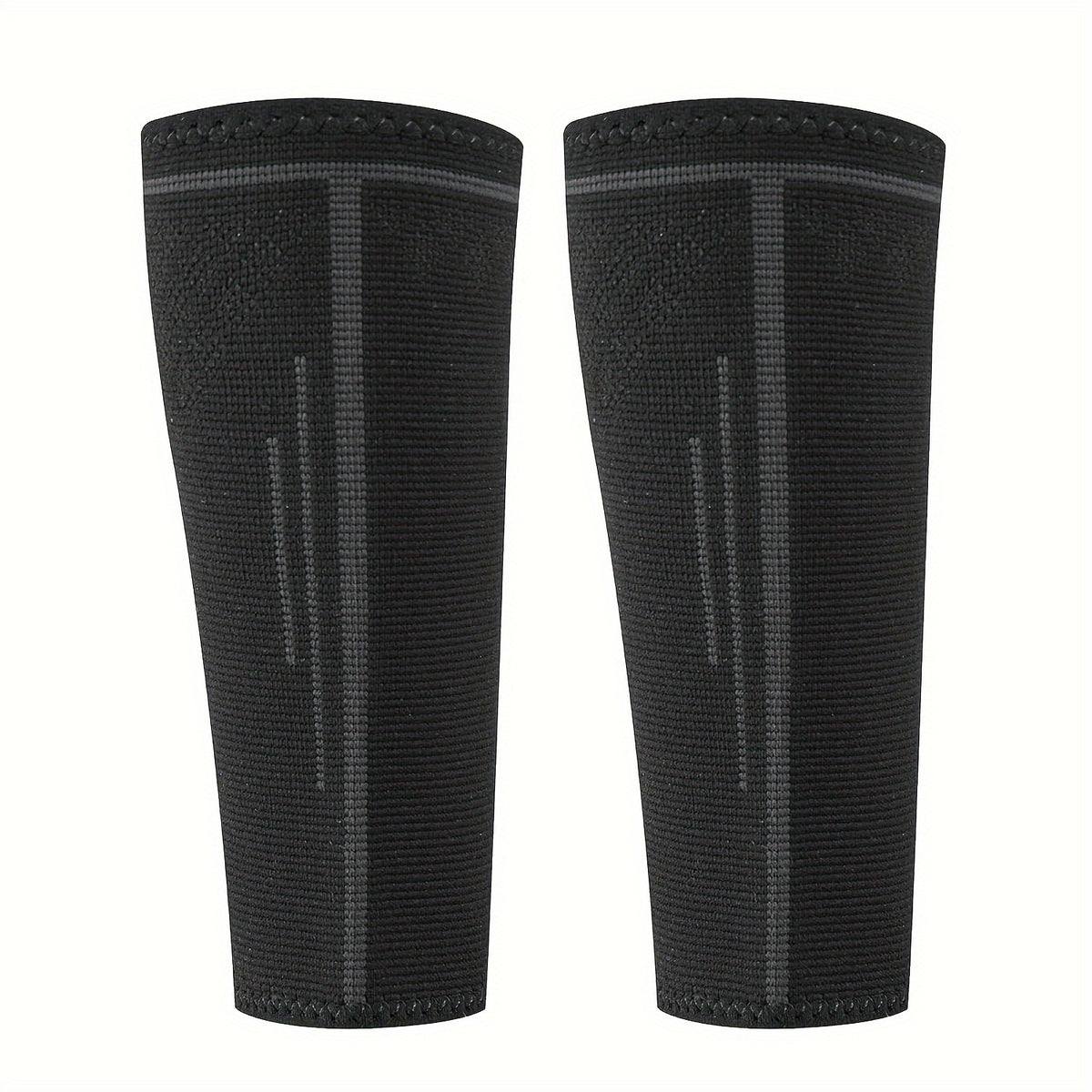 Non Slip Volleyball Arm Sleeves Compression Forearm Sleeves