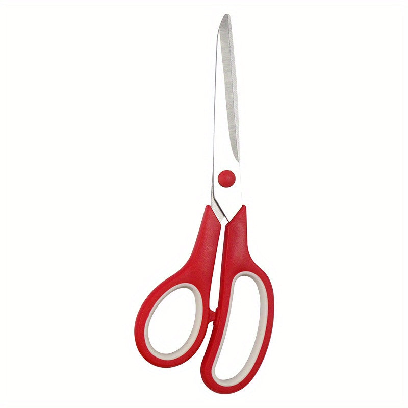 DIY Crafts Two Scissors Household Office Gift Stainless Steel
