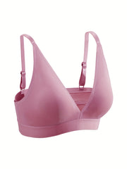 Comfy Wireless Bra for Women
