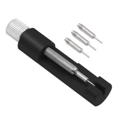 4pcs Watch Maintenance Tools Strap Connecting Pin Remover