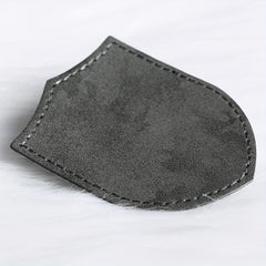 30pcs Blank Leather Patches Adhesive Trucker Hat Repair Patch DIY