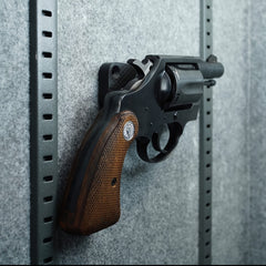 Quick Draw Magnetic Mount 41KG Concealed Magnet
