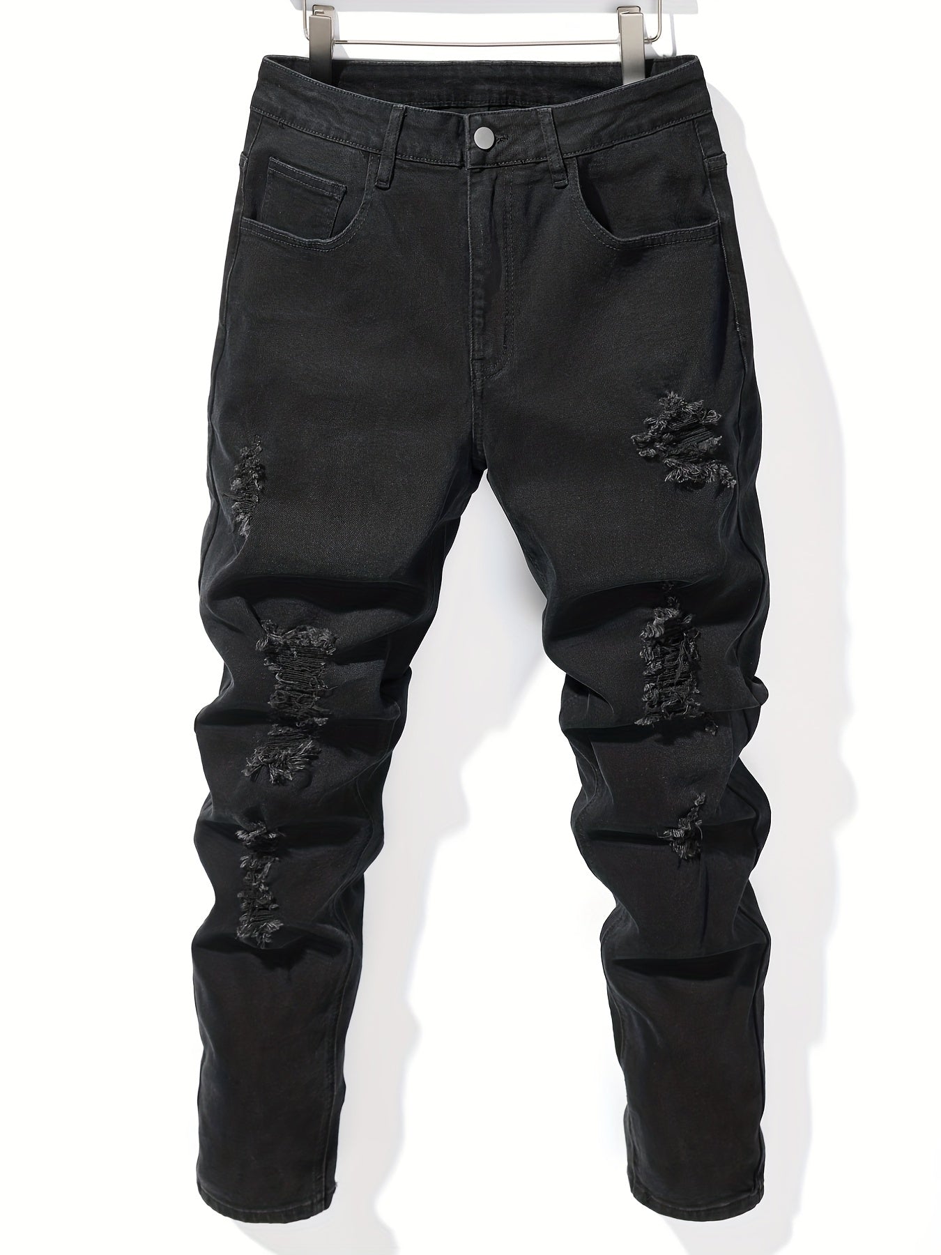 Men's Slim Denim Jeans