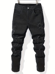 Men's Slim Denim Jeans