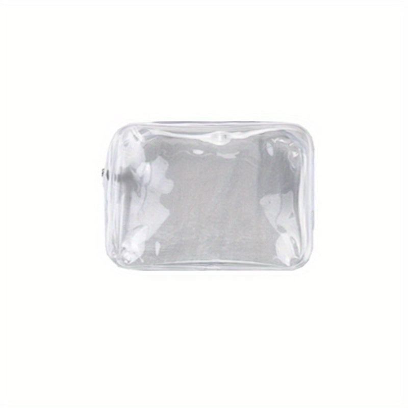 Travel Portable Toiletry Bag Waterproof Cosmetic Bag