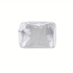Travel Portable Toiletry Bag Waterproof Cosmetic Bag