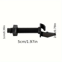 Durable Drop Away Arrow Rest For Recurve Bow