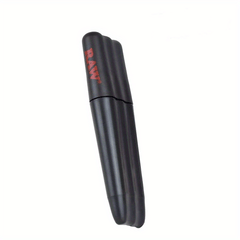 1pc 3-Tree Triple Preroll Cone Case Air Tight Storage for 3 Pre Rolled Cones