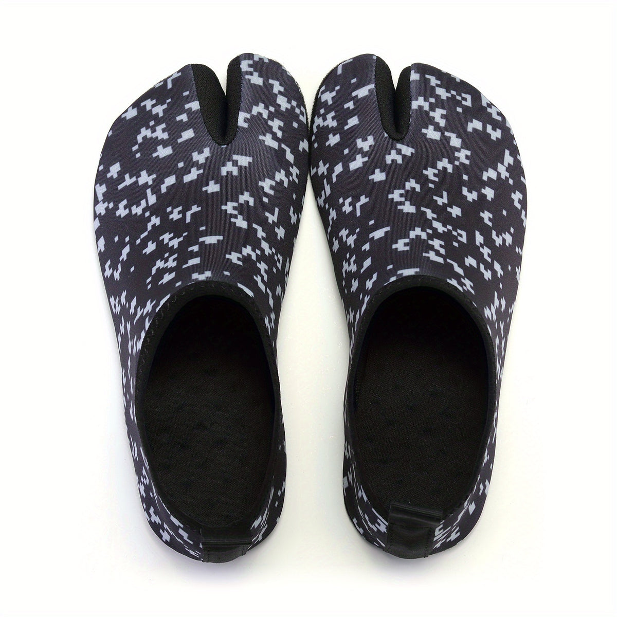 Men's Barefoot Quick Dry Water Shoes For Pool Swimming Surfing