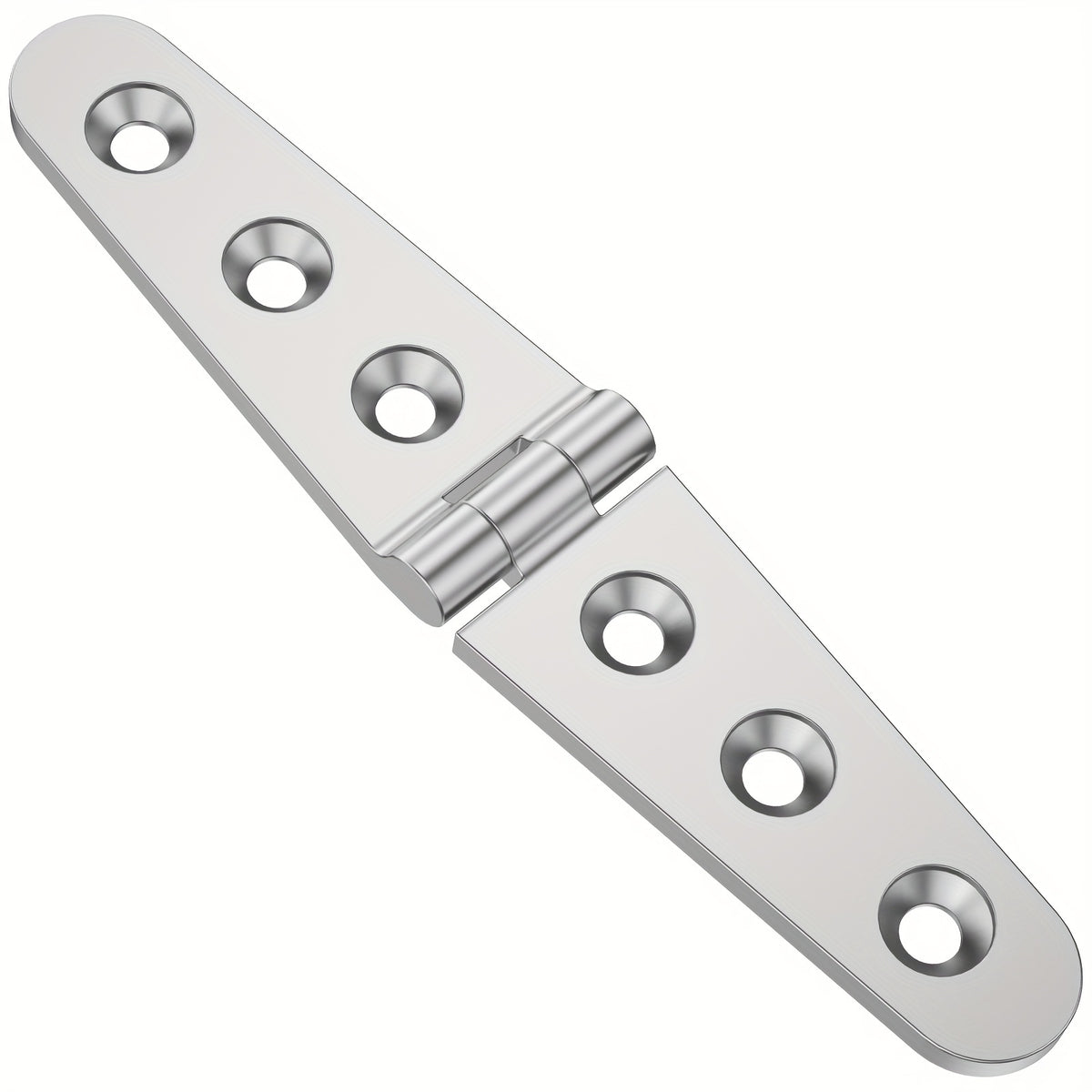 Heavy Duty Marine Strap Hinge Stainless Steel Boat Yacht Door Hardware