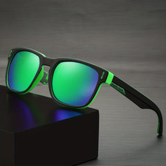 Polarized Sunglasses for Outdoor Sports Driving UV Protection