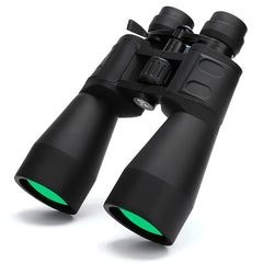 Adult Zoom Lens Waterproof Binoculars for Long Range Observation