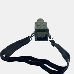 FHD Infrared Night Vision Monocular 8GB Memory Card