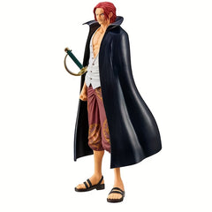 Anime For Teens: Red Haired Characters