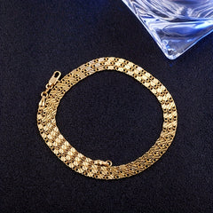 Stylish Chain Necklace for Men and Women