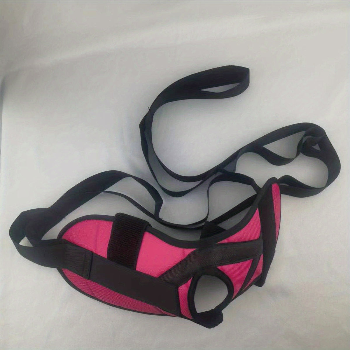 Yoga Resistance Pedal Puller for Pilates & Rehab