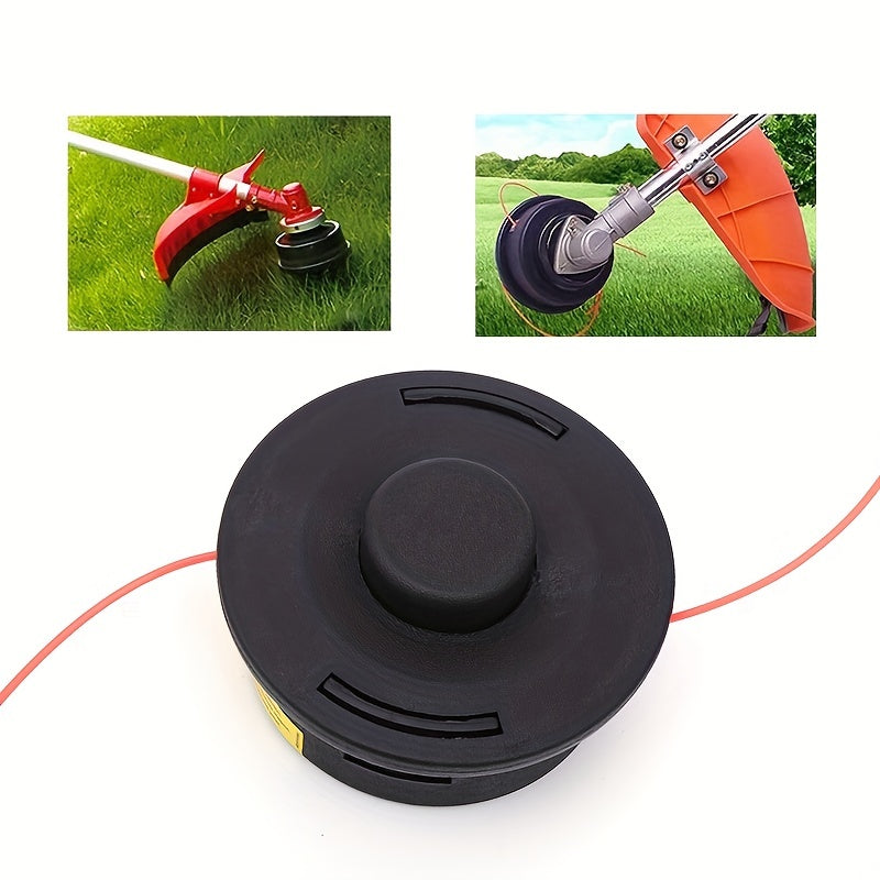 Autocut 25-2 Trimmerhead Weeder 10mm 1.0 & 10mm 1.25 LHF Replacement