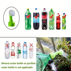 Creative Sprinkler Watering Pot for Potted Plants