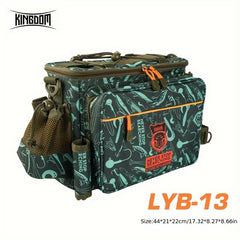 Large Capacity Waterproof Fishing Bag